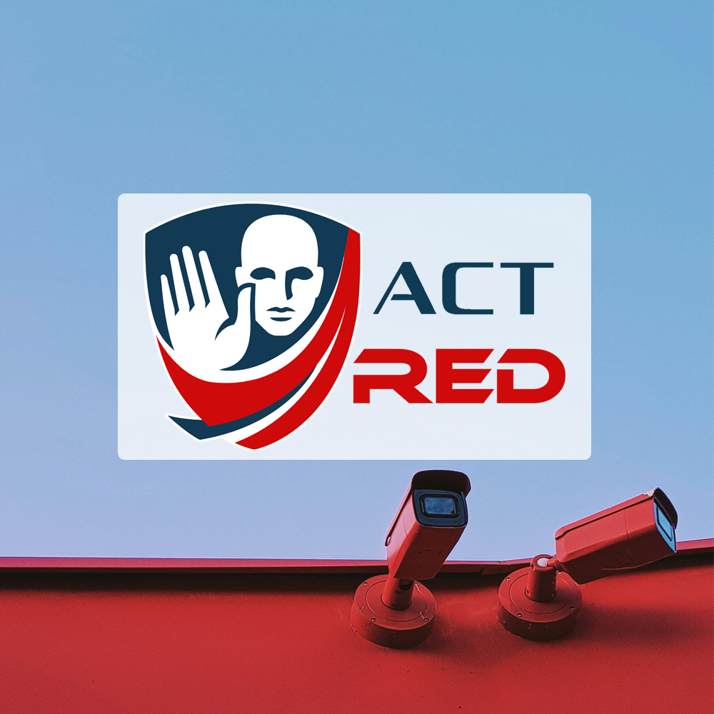 ACT Red Logo