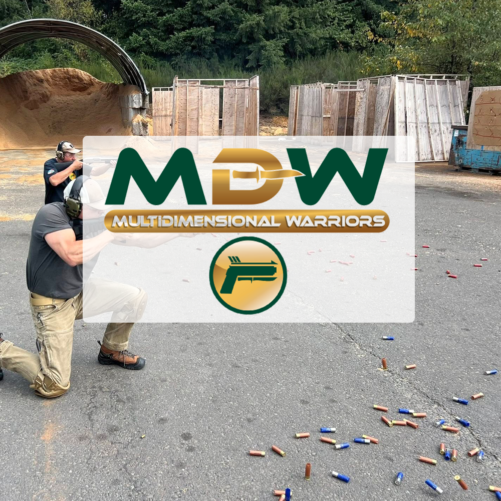 MDW Logo